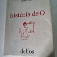 HISTÓRIA DE O