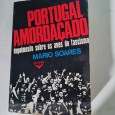 PORTUGAL AMORDAÇADO com dedicatória