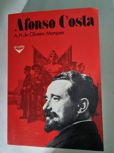 AFONSO COSTA