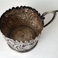 Suporte de copo
