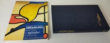 AUGUSTO DOS SANCHES ABRANCHES E ANTÓNIO PEDRO