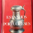 ESTANHOS PORTUGUESES