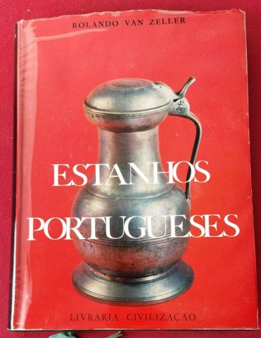 ESTANHOS PORTUGUESES