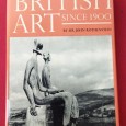 BRITISH ART SINCE 1900