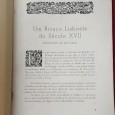 UM RICAÇO LISBOETA DO SÉC. XVIII