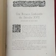 UM RICAÇO LISBOETA DO SÉC. XVIII