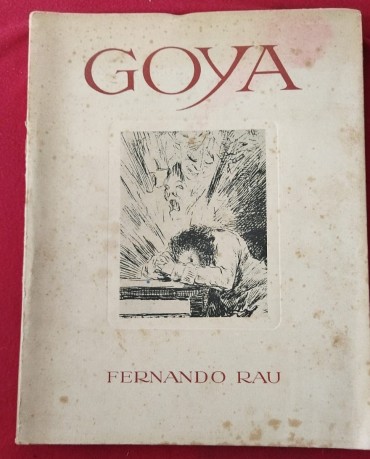 GOYA