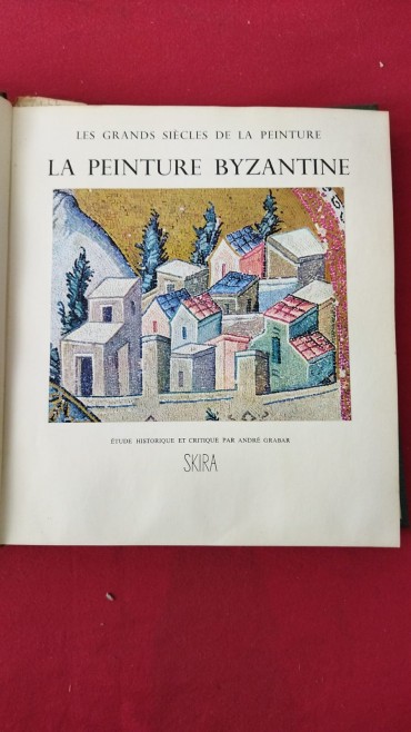 PINTURA - 2 PUBLICAÇÕES