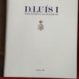 D. LUIS I