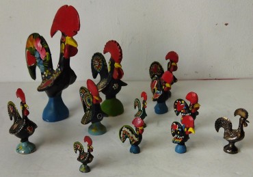 Galos de Barcelos