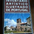 INVENTÁRIO ARTISTICO ILUSTRADO DE PORTUGAL