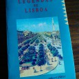 LEGENDAS DE LISBOA