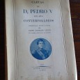 CARTAS DE D. PEDRO V AOS SEUS CONTEMPORÂNEOS