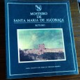 MOSTEIRO DE SANTA MARIA DE ALCOBAÇA - Roteiro