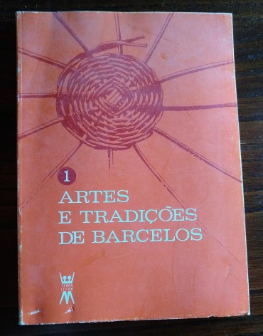 ARTES E TRADIÇÕES DE BARCELOS