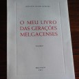 O MEU LIVRO DAS GERAÇÕES MELGACENSES