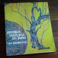 HISTÓRIA CULTURAL DO JAPÃO