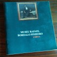 MUSEU RAFAEL BORDALO PINHEIRO - LISBOA