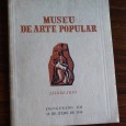 MUSEU DE ARTE POPULAR