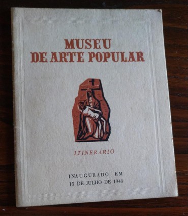 MUSEU DE ARTE POPULAR