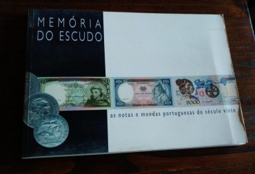 MEMÓRIA DO ESCUDO