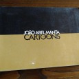 JOÃO ABEL MANTA CARTOONS 1969 - 1975