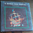 O BARCO DOS PIRATAS