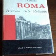 ROMA - História Arte Religião