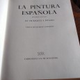 LA PINTURA ESPANÕLA