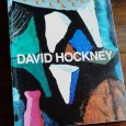 DAVID HOCKNEY