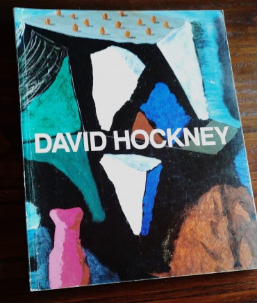 DAVID HOCKNEY