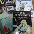 Lote de livros diversos