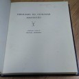 Lote de livros diversos