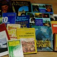 Lote de livros diversos