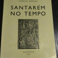 SANTARÉM NO TEMPO