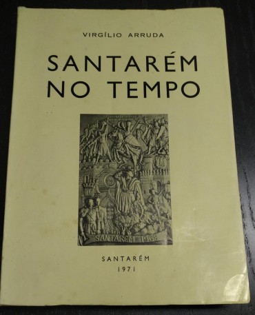 SANTARÉM NO TEMPO