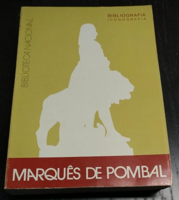 MARQUÊS DE POMBAL