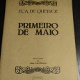 EÇA DE QUEIROZ - PRIMEIRO DE MAIO