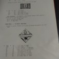 TIMBRES-POSTE DE MONACO