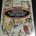 TESOUROS DA CARICATURA PORTUGUESA