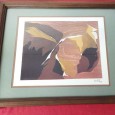 «Abstrato» - Manuel Baptista (nasc. 1936)