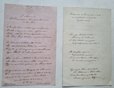 MANUSCRITOS 