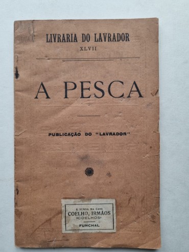 «A Pesca»