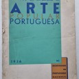 CATÁLOGO DA EXPOSIÇÃO DE ARTE POPULAR PORTUGUESA