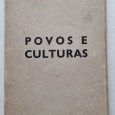 POVOS E CULTURAS 