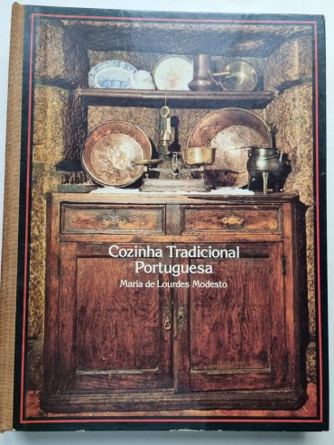 COZINHA TRADICIONAL PORTUGUESA 