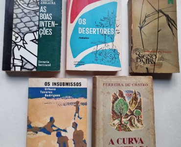 LITERATURA PORTUGUESA 