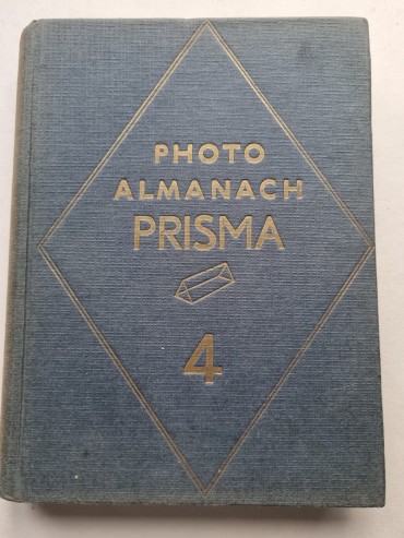 PHOTO ALMANACH PRISMA 4 