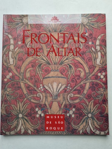 FONTAIS DE ALTAR