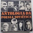 ANTOLOGIA DA POESIA SOVIÉTICA